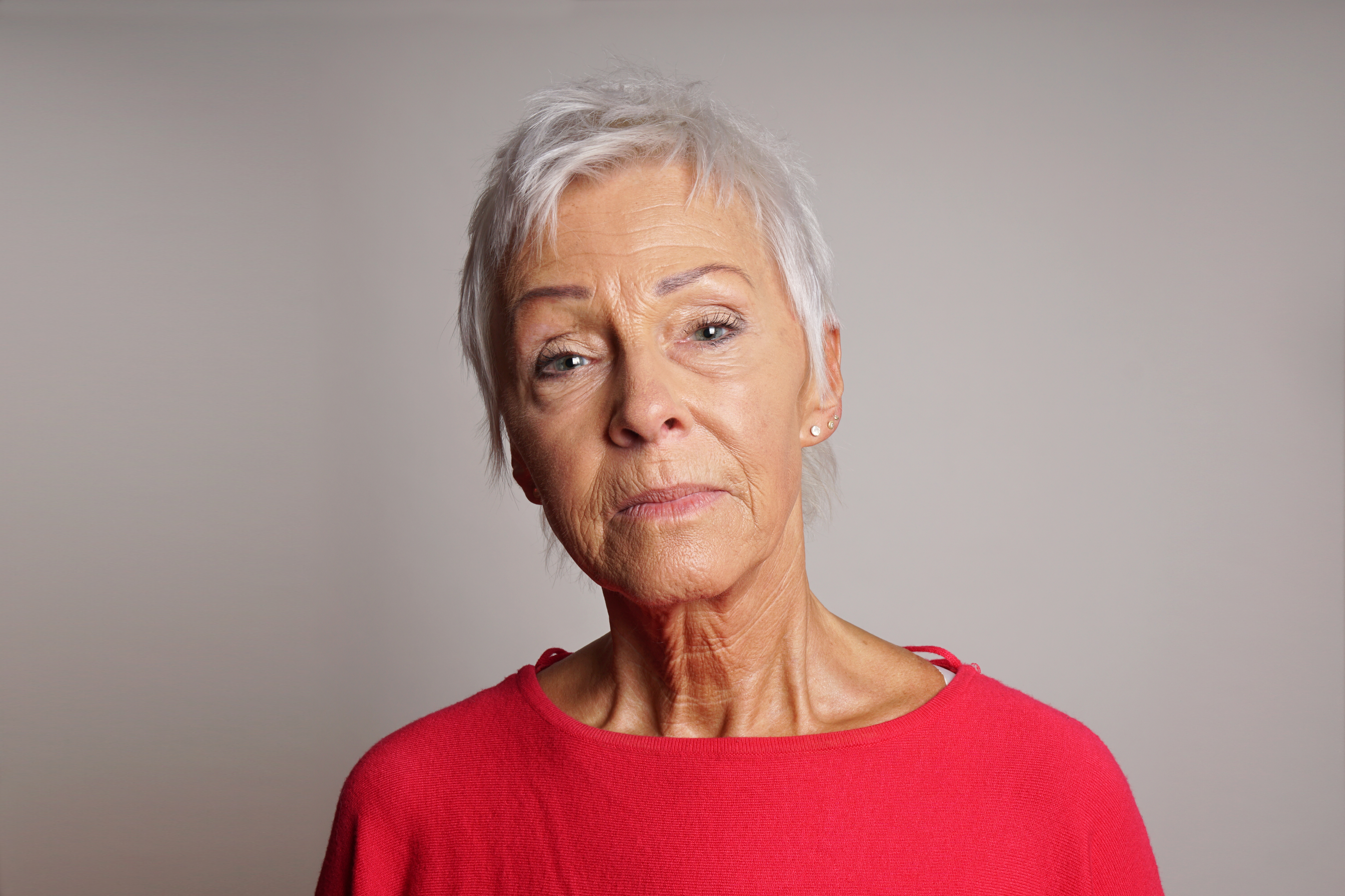 Shutterstock 496947520 Vrouw 69 Jaar