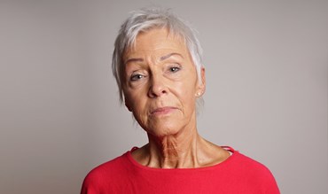 Shutterstock 496947520 Vrouw 69 Jaar