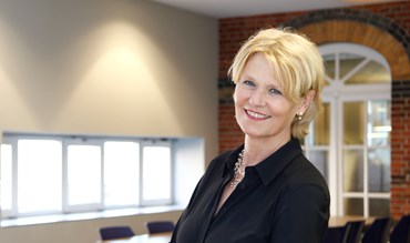 Jolande Tijhuis Vincent Van Gogh