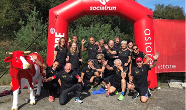 Socialrun 2019