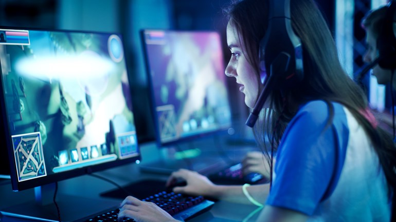 Grote behoefte aan informatie over gamegedrag