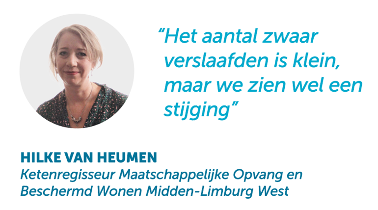 Hilke van Heumen