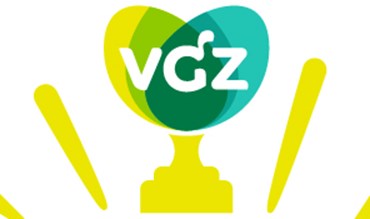 VGZ ZZA Logo Genomineerd RGB