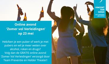 Zomer Vol Verleidingen