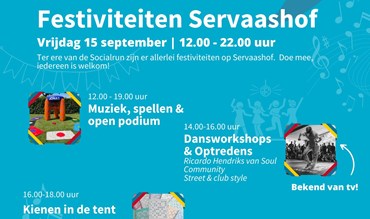 Poster Socialrun Vincent Van Gogh (1)