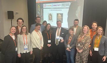 240219 Topklinische Centra Vincent Van Gogh Op Congres INS