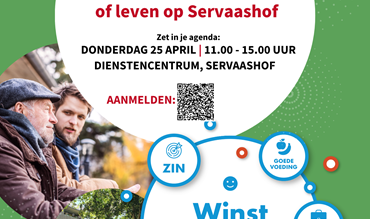 240425 Inspiratiemiddag Servaas Vitaal DEF