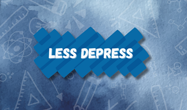Onderzoek Less Depress (1)