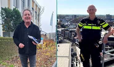 Rik & Thijs