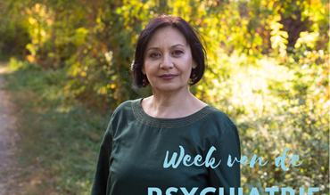Week Vd Psychiatrie 2025 Bericht Familie En Naasten