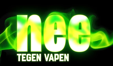 Nee Tegen Vapen 1
