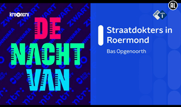Radioreportage Straatzorg Roermond